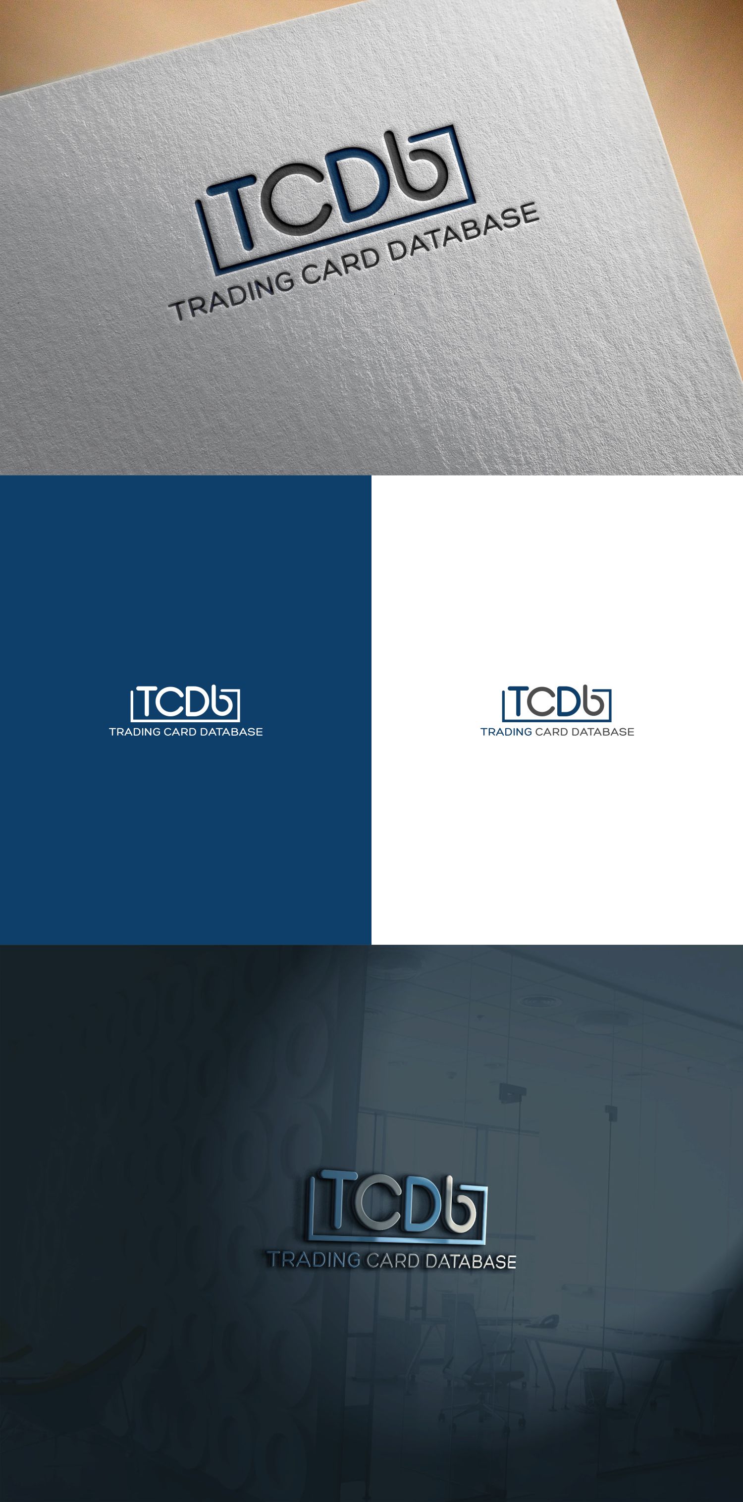 Logo Design by Apple Dsigner for this project | Design #24297351