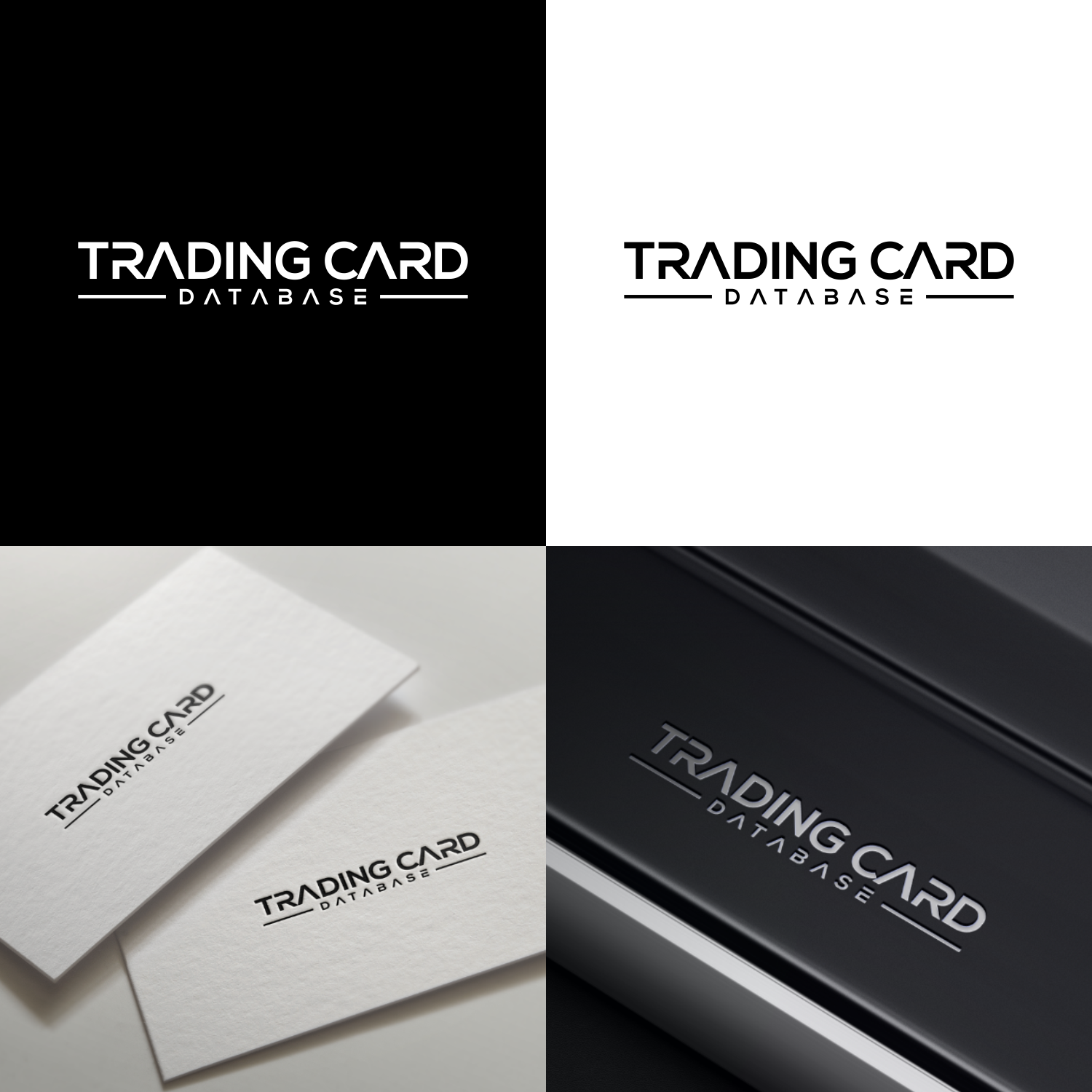 Logo Design by galang1996 2 for this project | Design #24296871