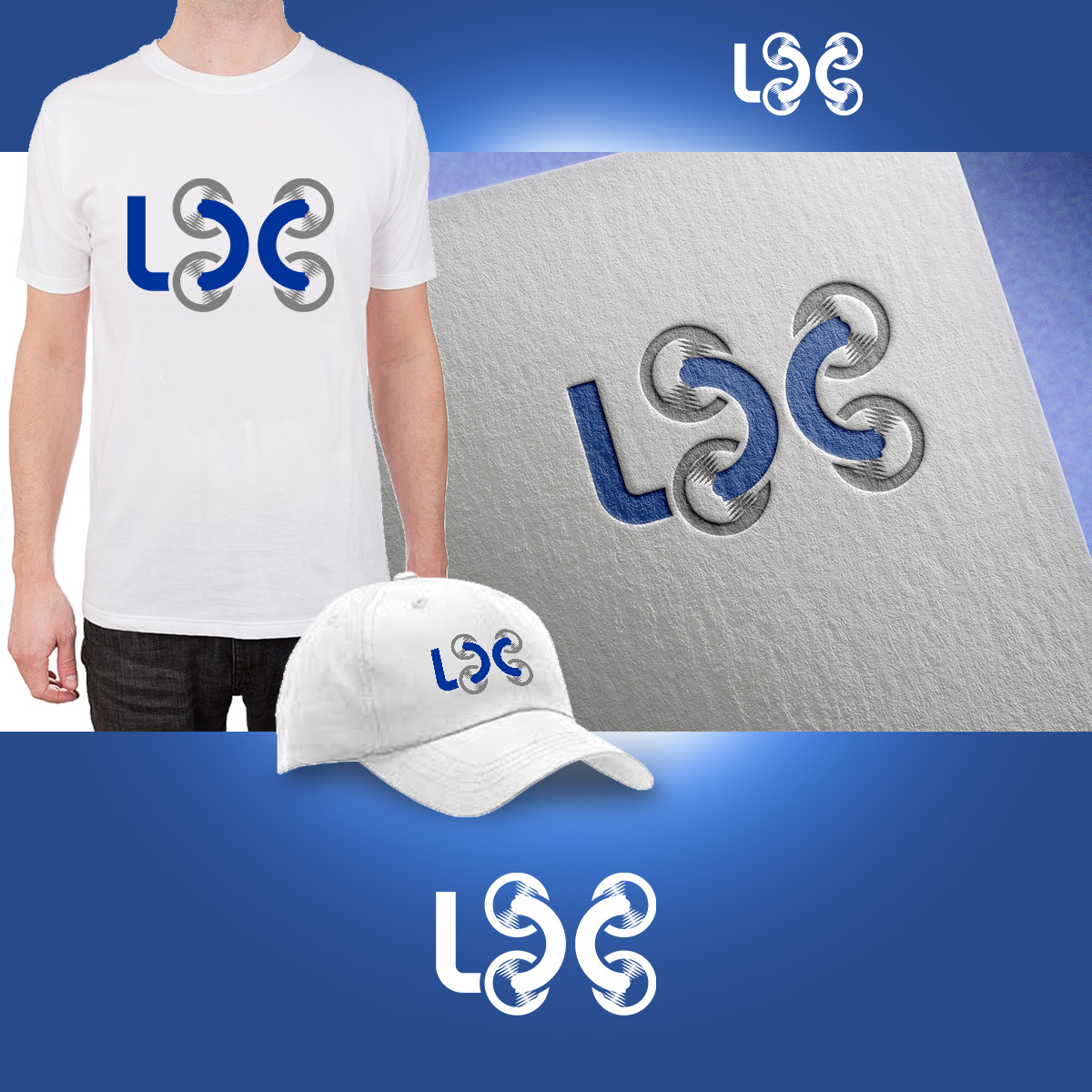 Logo Design by FDesignIndonesia for this project | Design #24310762