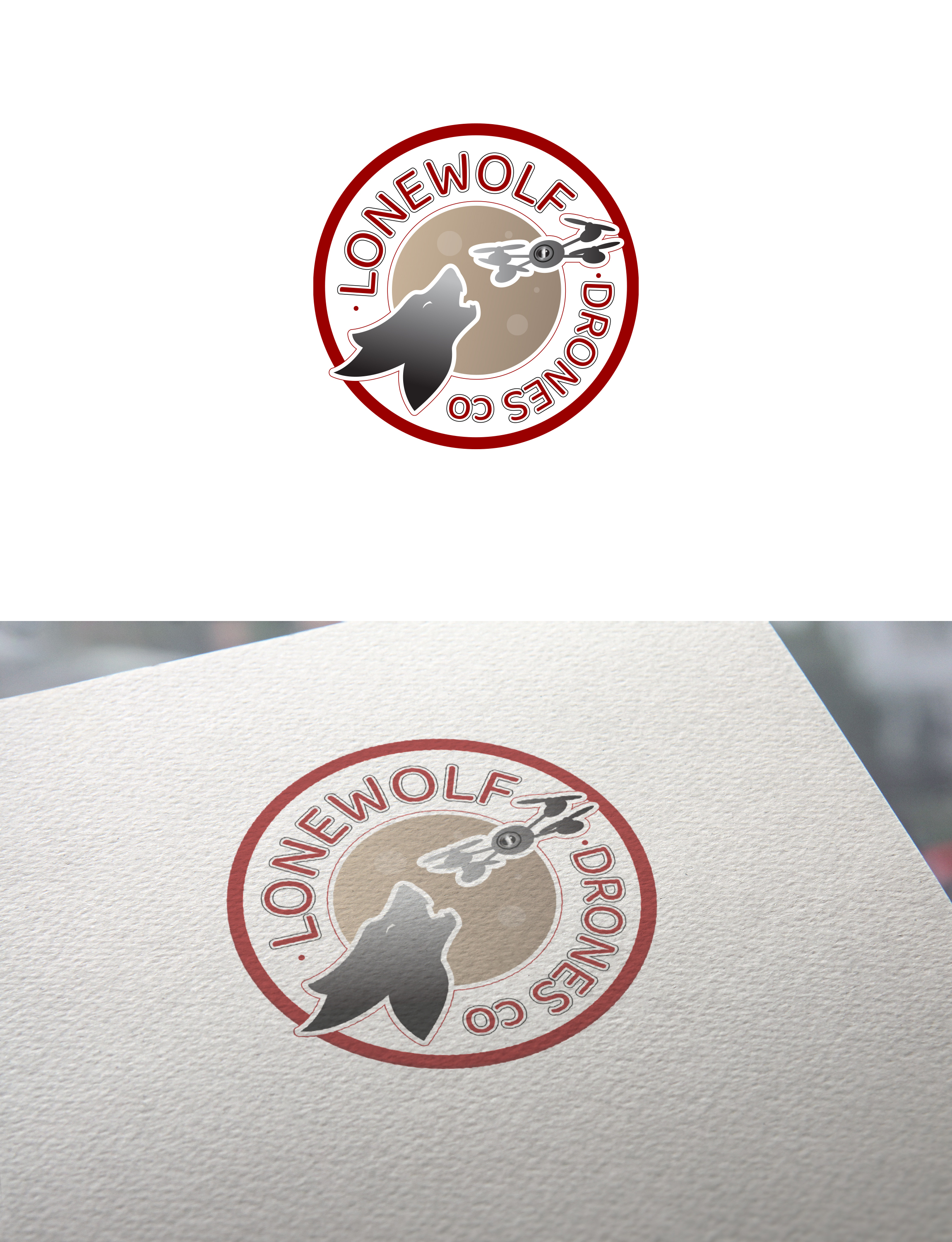 Design de Logo par Hugo Domingos pour ce projet | Design #24304224