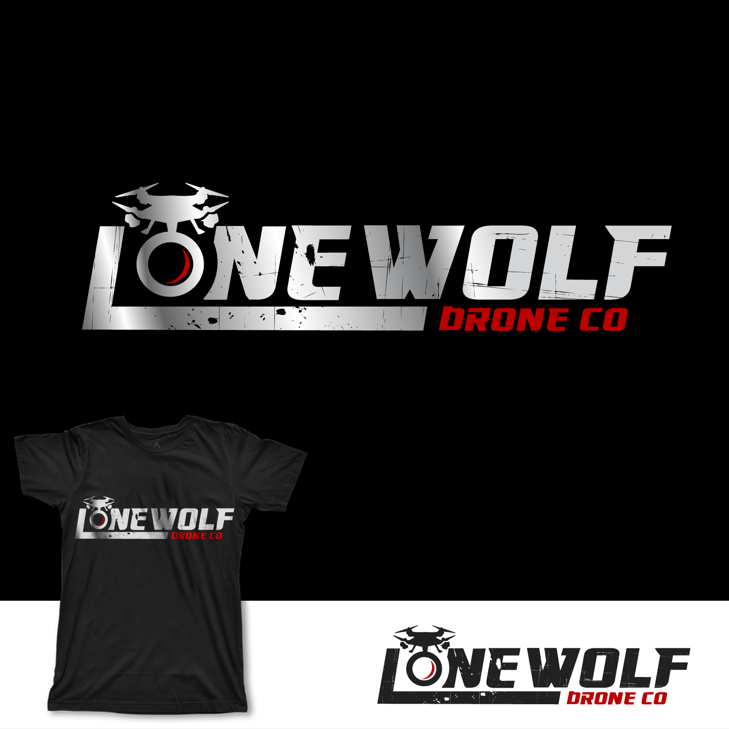 Logo-Design von TRHZ für dieses Projekt | Design #24329682