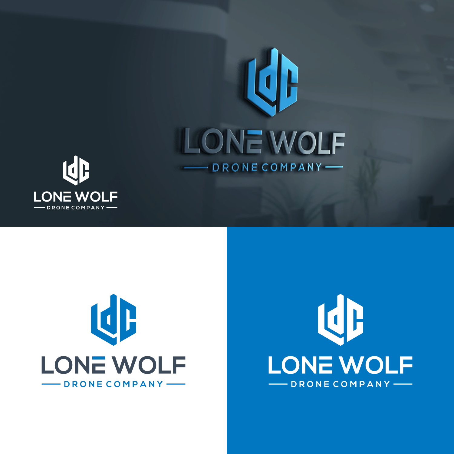 Design de Logo par mbah suratman pour ce projet | Design #24296057