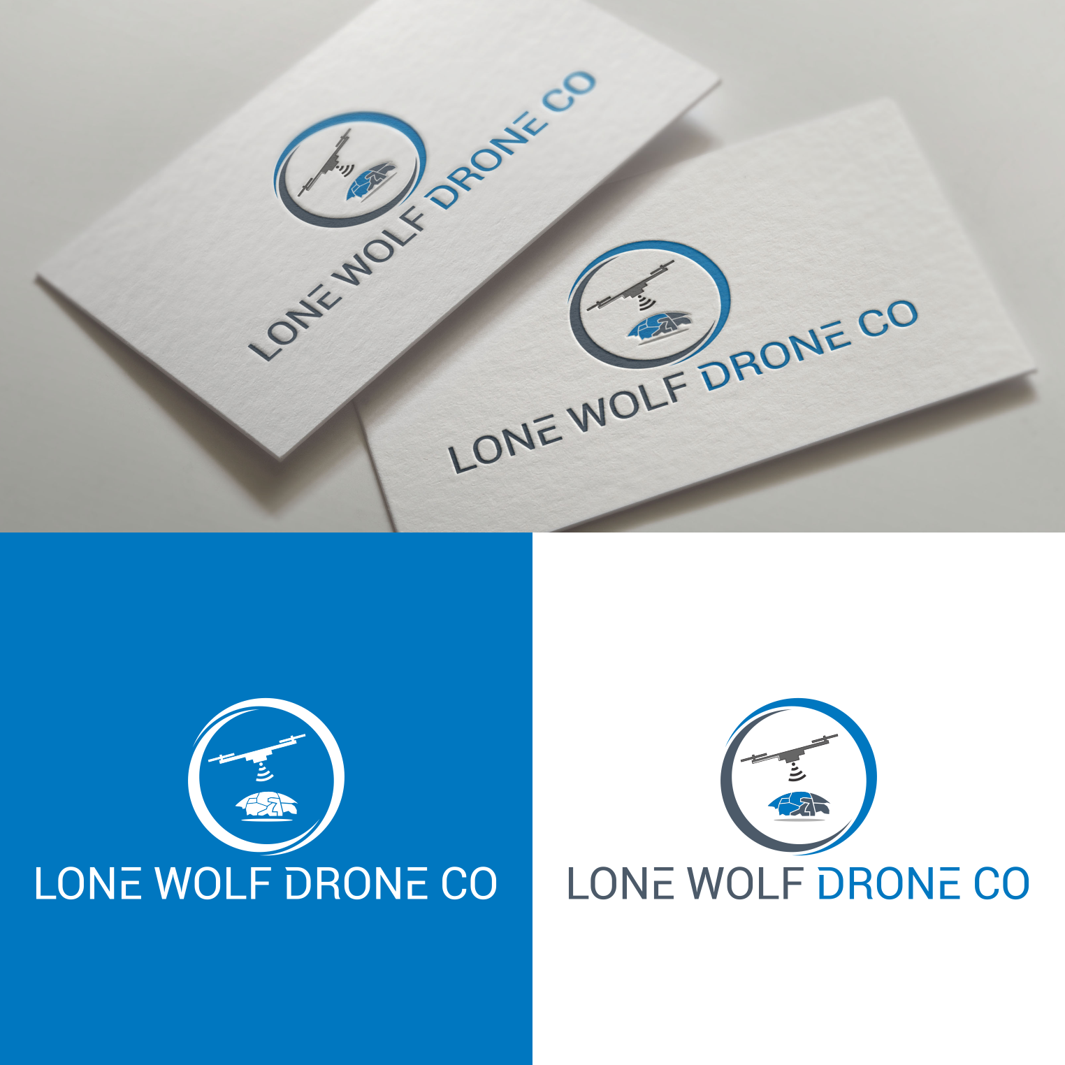 Logo Design by Alya Fikria Rabbani for this project | Design #24296271