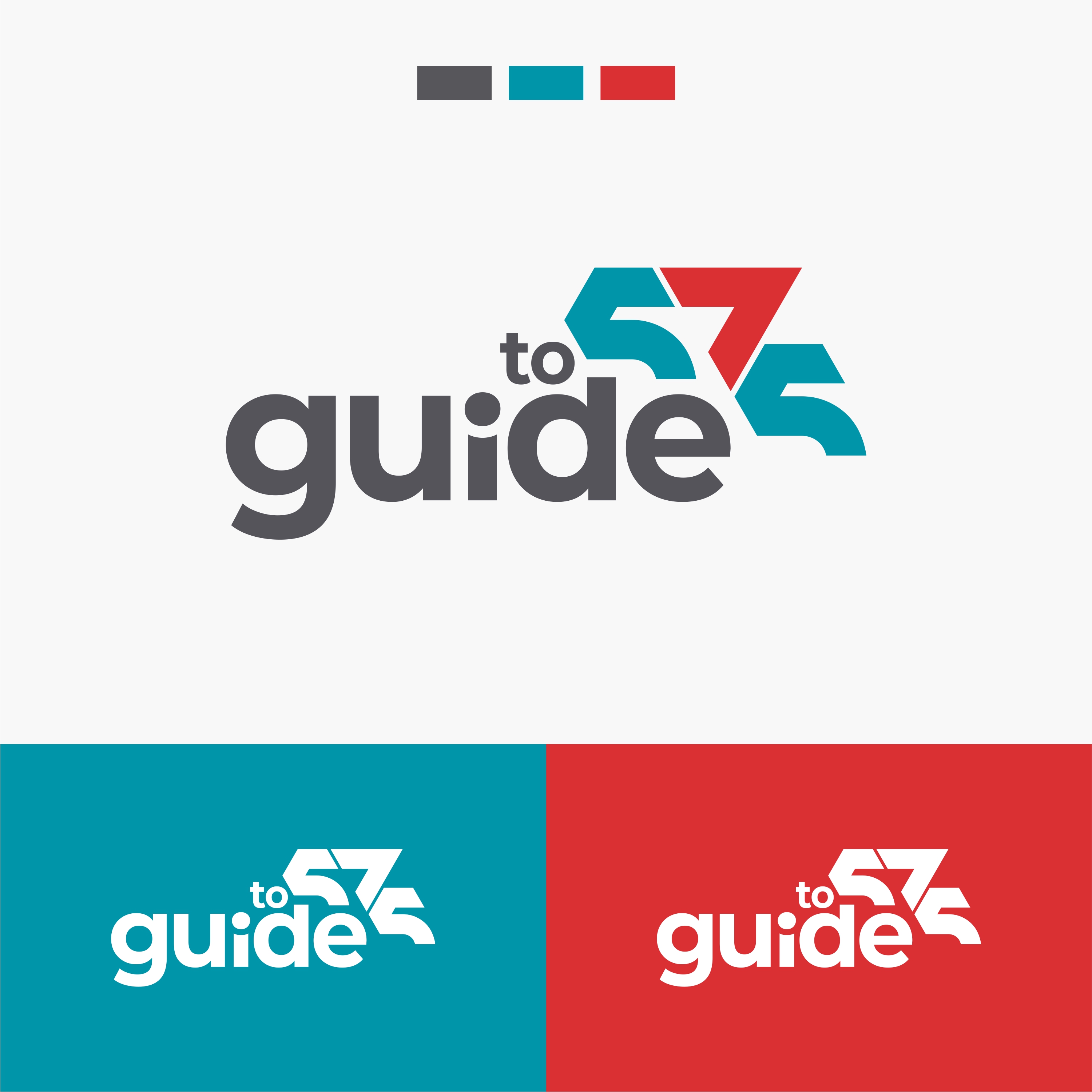 Logo Design by Jeff_Riadi for this project | Design #24327931