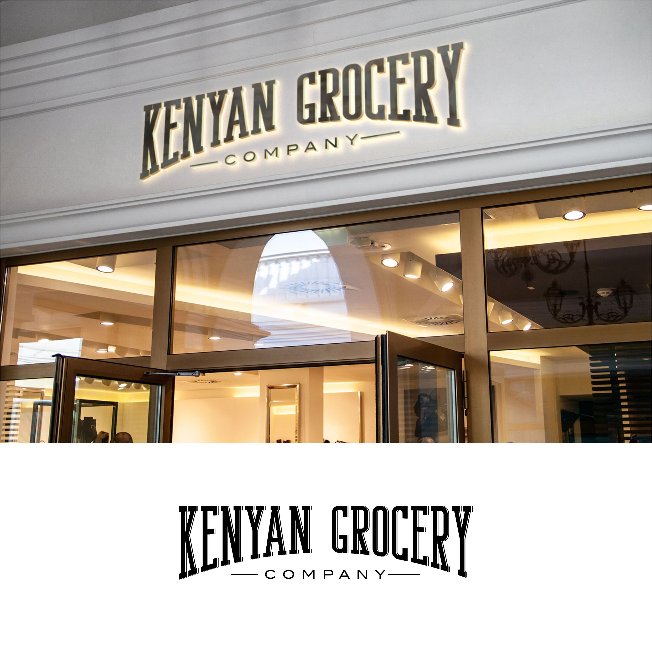 Logo Design by Jeferson HP for this project | Design #24302466