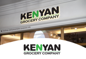 Logo Design by Rubia@ for this project | Design: #24297895