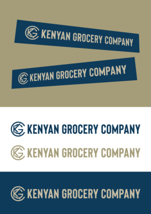 Logo Design by grrssn for this project | Design: #24297664
