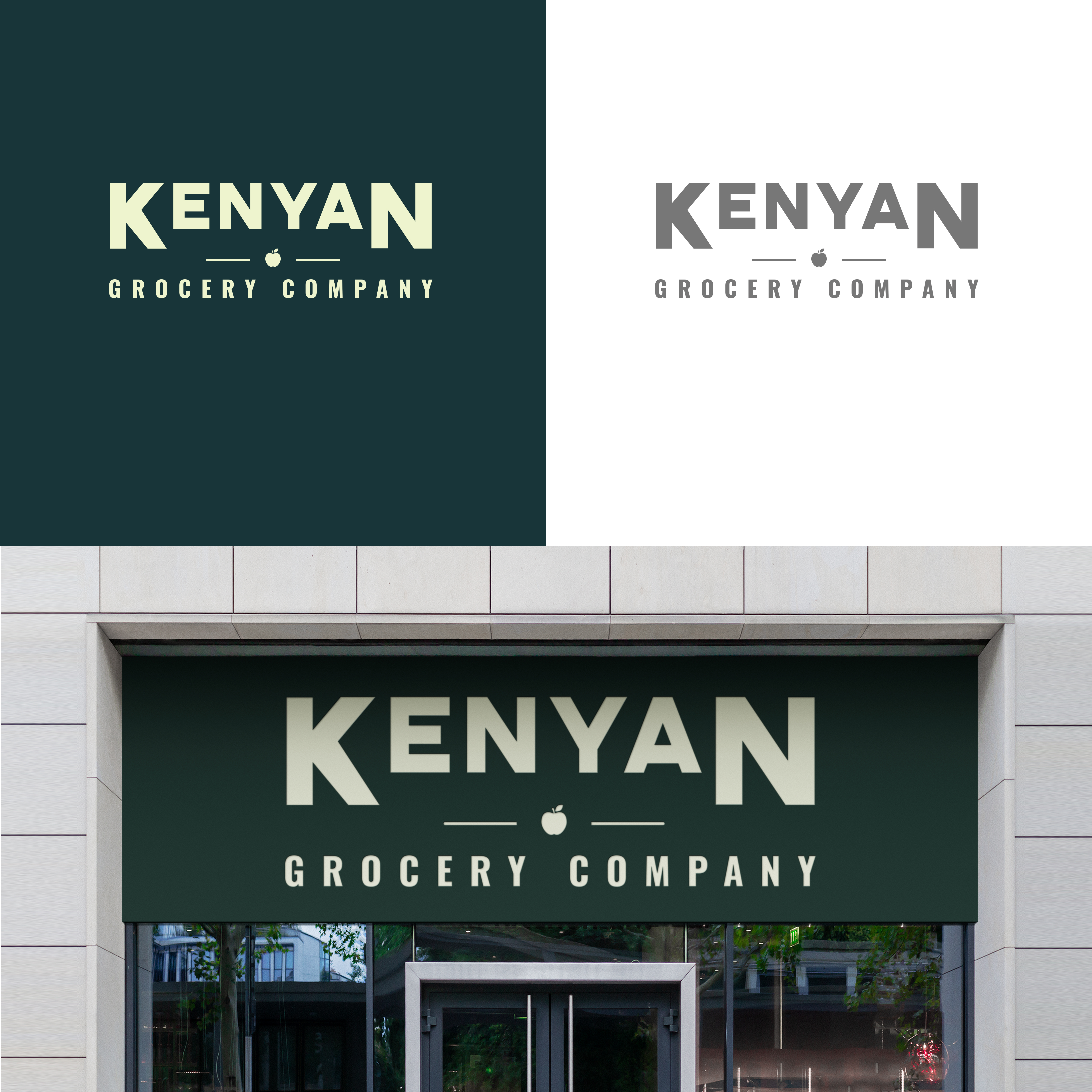 Logo Design by jwd studio for this project | Design #24315104