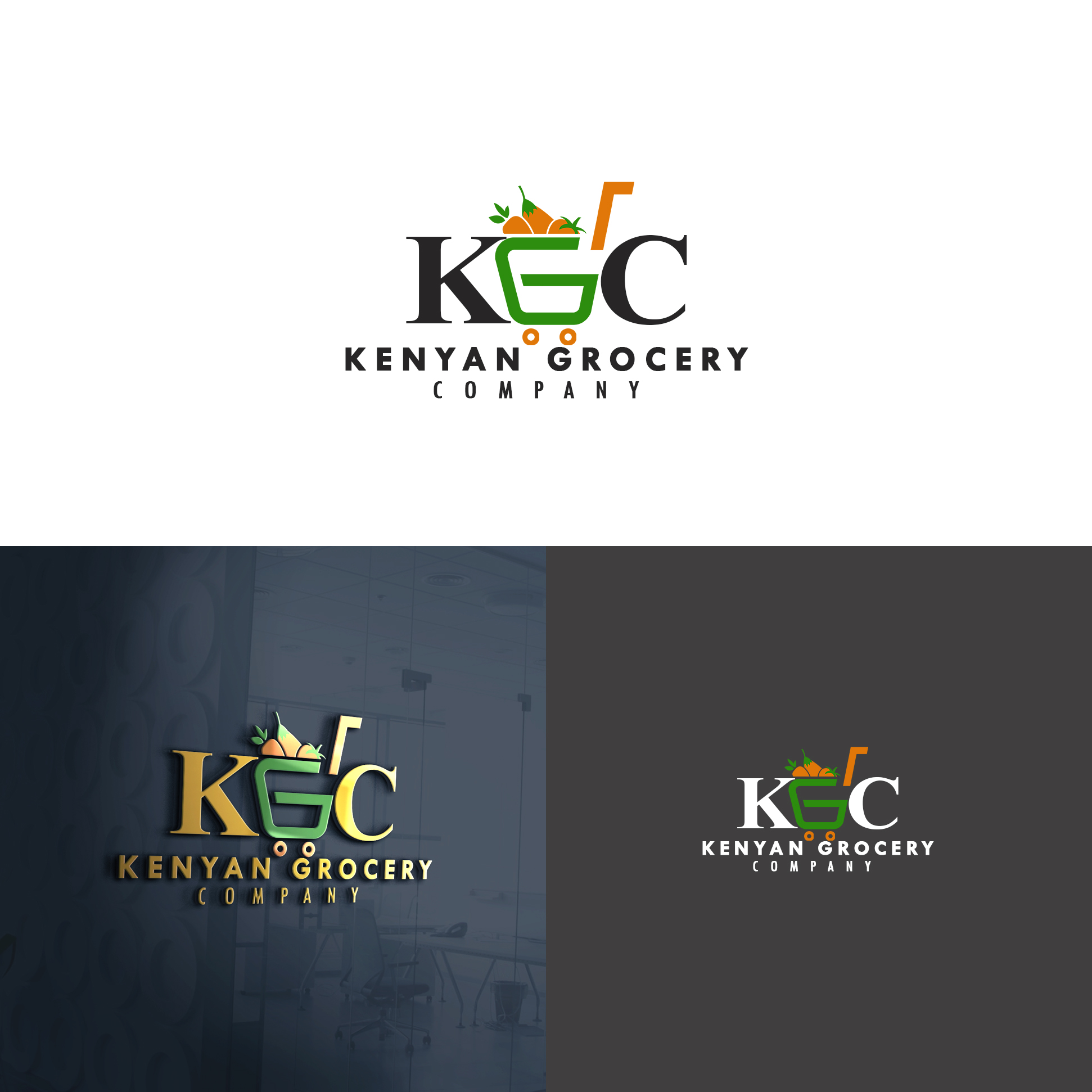 Logo Design by Jeah Razo for this project | Design #24295456