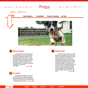 Web Design by reload1222