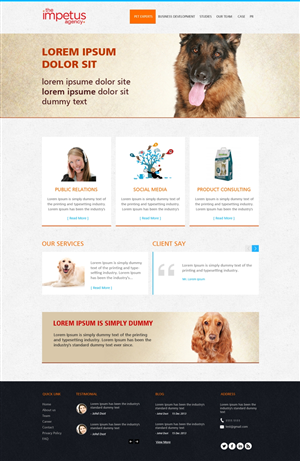 Web Design by GlobalTech