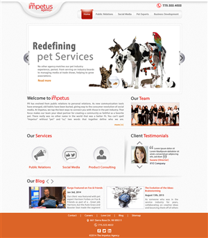 Web Design by Anooshaa Kachhia