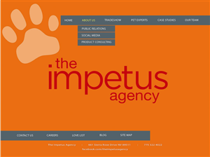 Web Design by fernanlagran