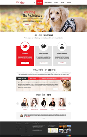 Web Design by HSwebmasters