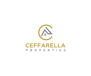 Ceffarella Design & Development | Logo Design by .Ashu.