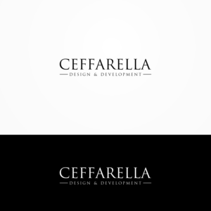 Logo Design by B8