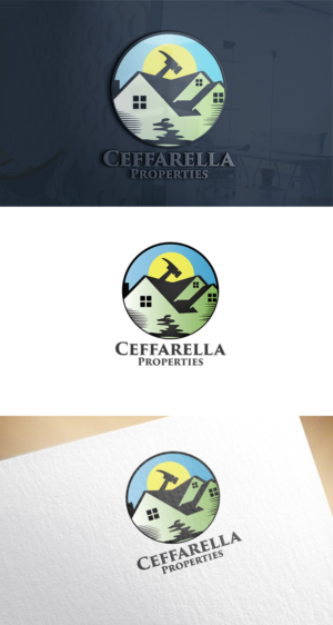 Logo Design by Lanka Ama for this project | Design #24296905