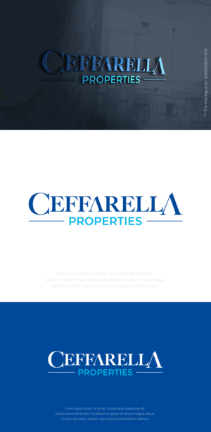 Logo Design by designbysy for this project | Design: #24298144
