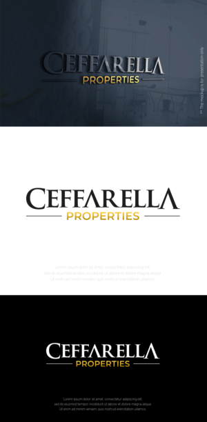 Logo Design by designbysy for this project | Design: #24305875
