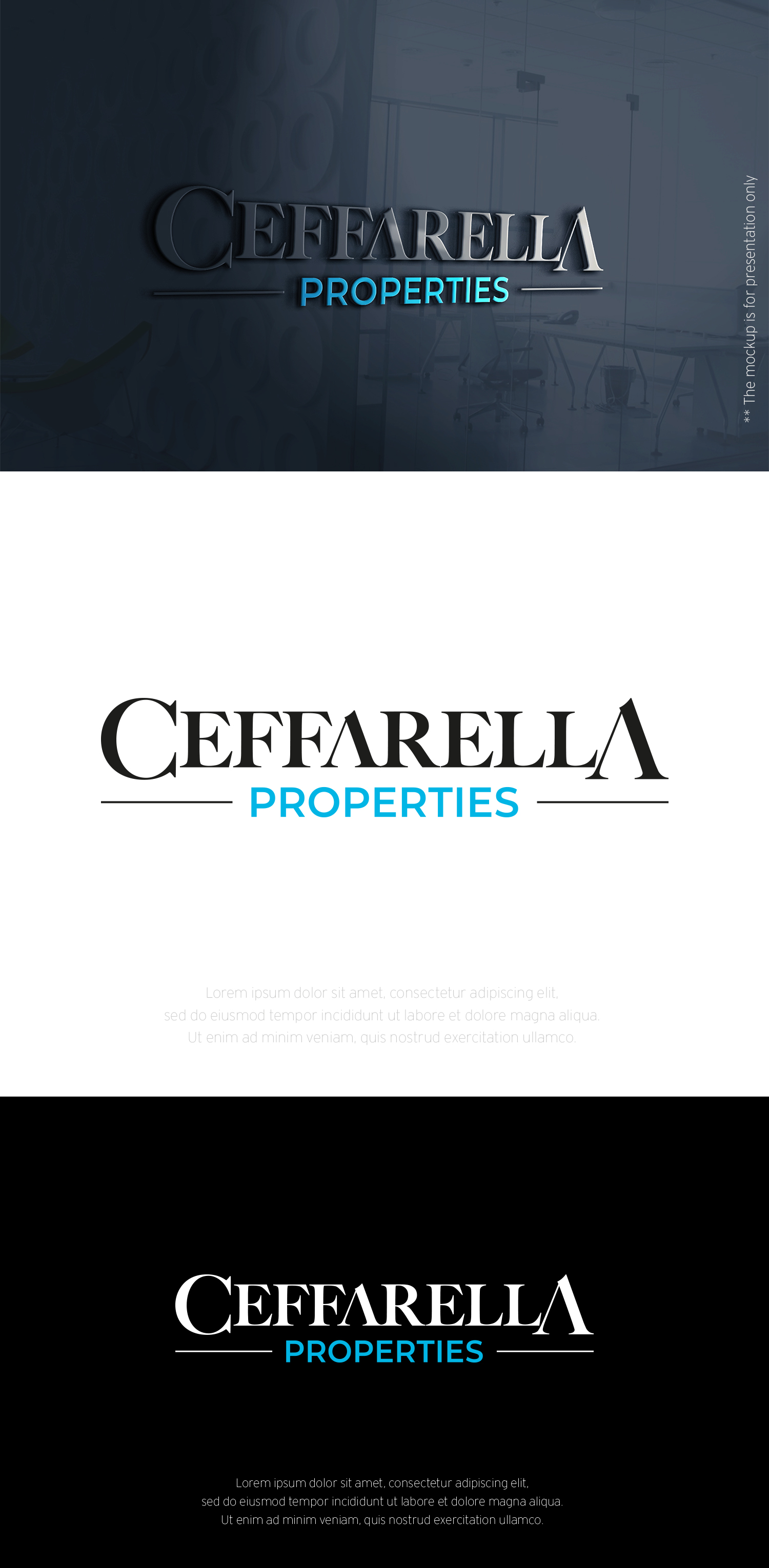 Logo Design by designbysy for this project | Design #24305876