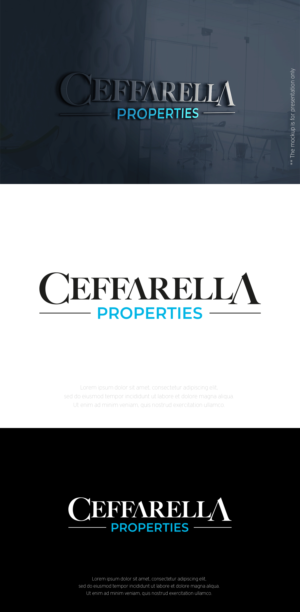 Logo Design by designbysy for this project | Design: #24305876