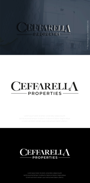 Logo Design by sez_inn for this project | Design #24308665