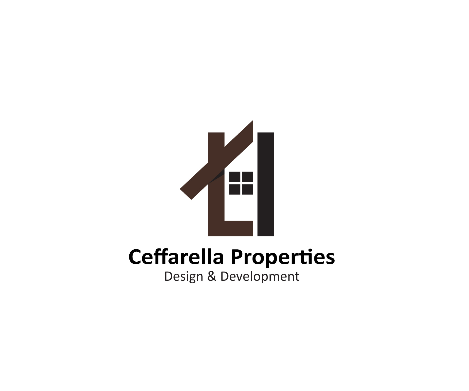 Logo Design by MNFH for this project | Design #24307478