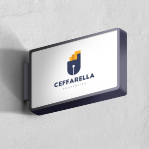 Design de Logo par griphingraphics pour ce projet | Design : #24307976
