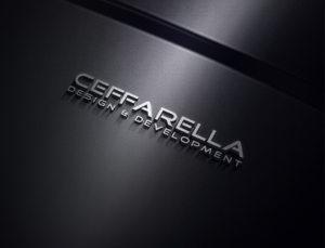 Ceffarella Design & Development | Logo-Design von sushsharma99