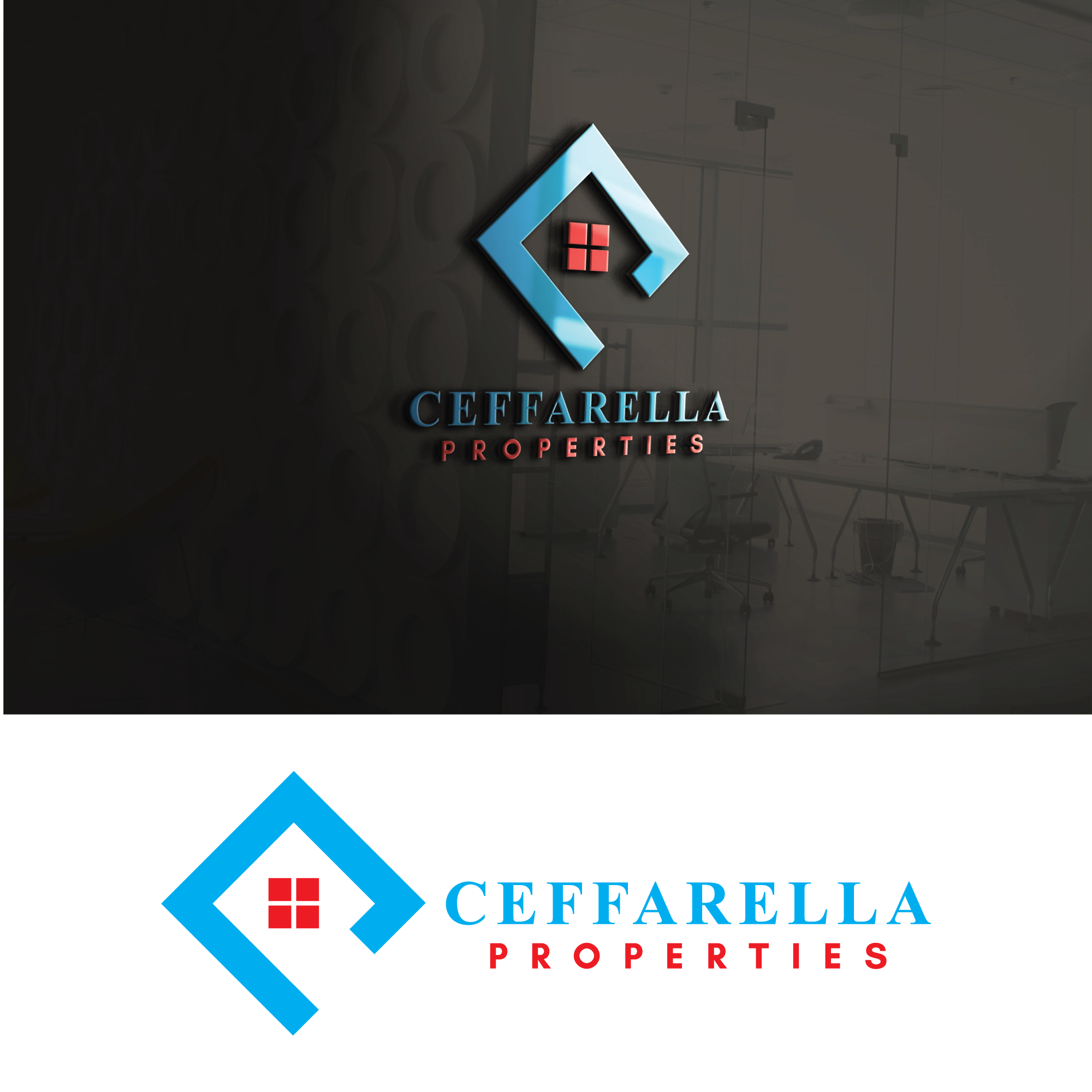 Logo Design by Zak deZign for this project | Design #24298718