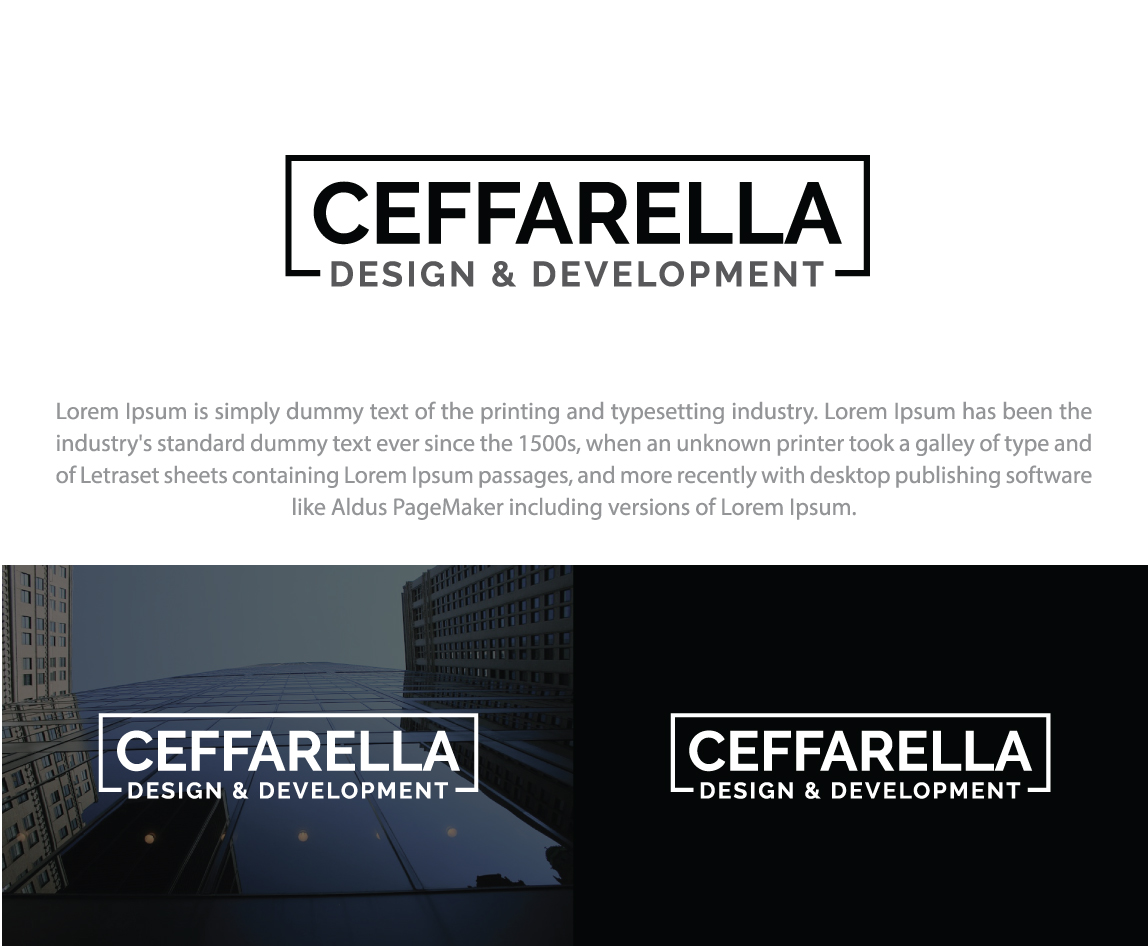 Design de Logo par R.design pour ce projet | Design #24307914