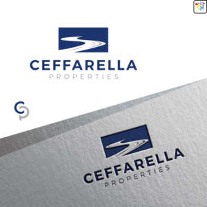 Ceffarella Design & Development | Logo Design by Rii