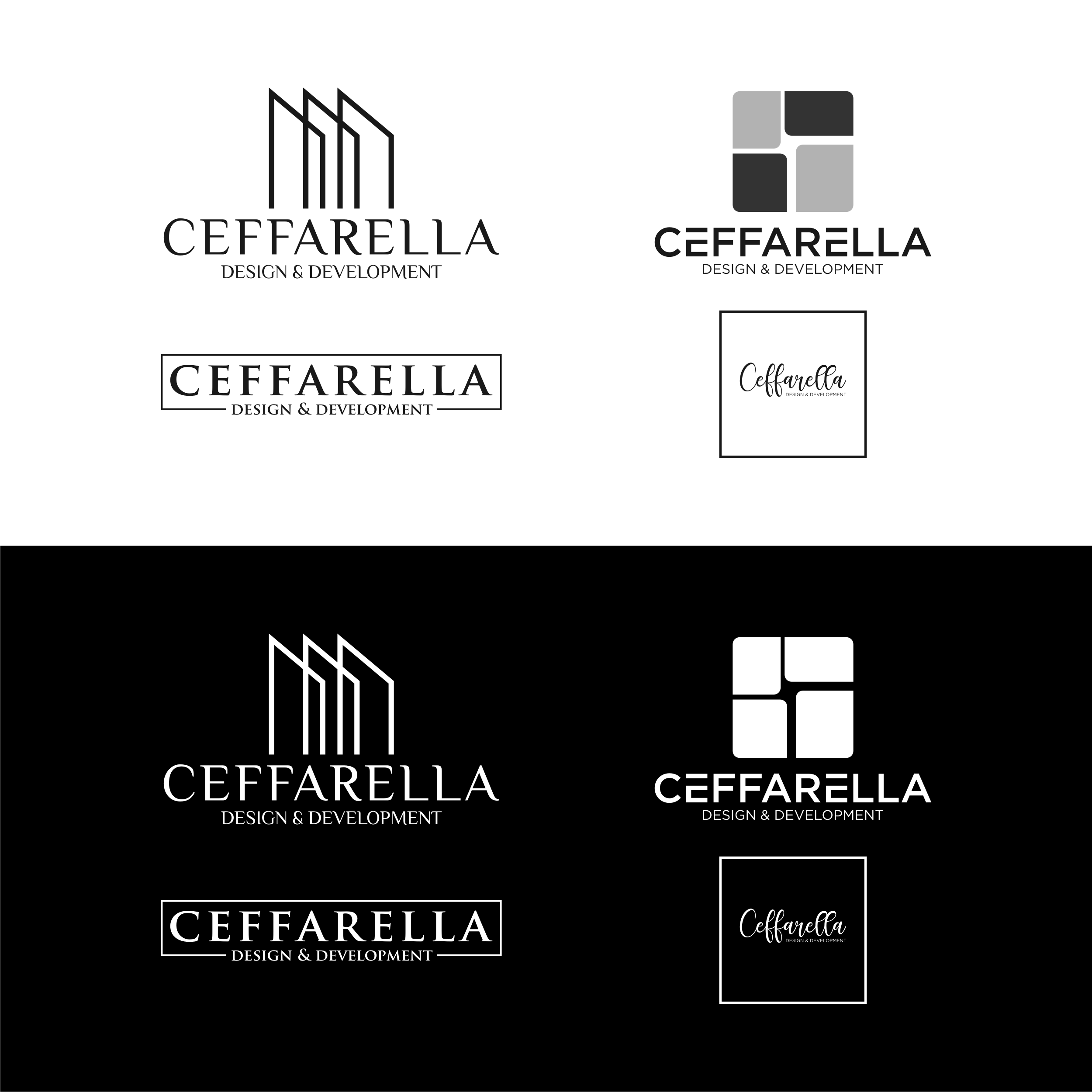 Logo Design by anurudin for this project | Design #24311074