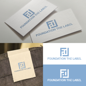 Logo Design by Alya Fikria Rabbani