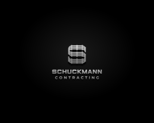 Schuckmann Contracting | Logo Design by toothless99