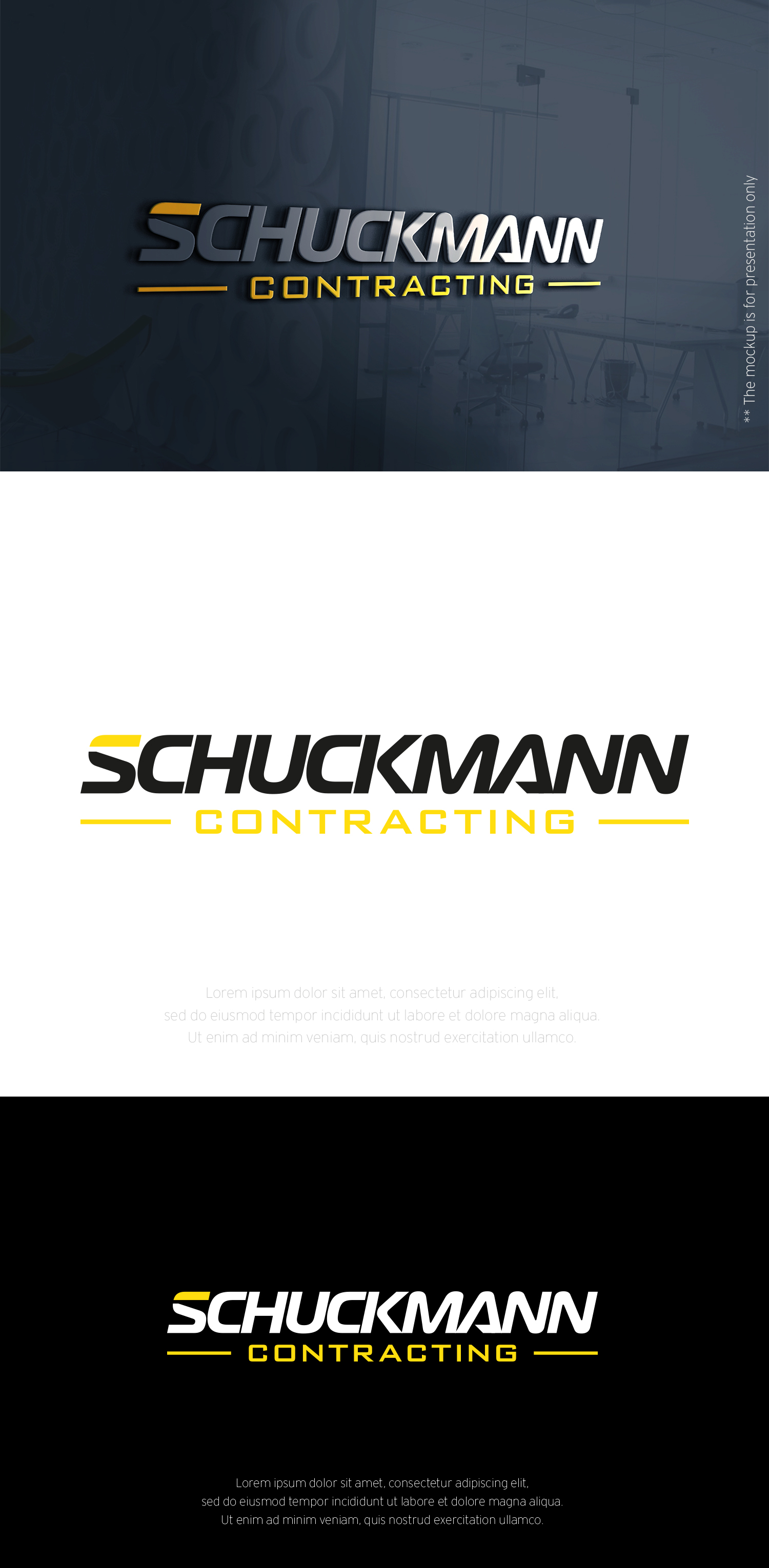 Logo-Design von designbysy für dieses Projekt | Design #24296565