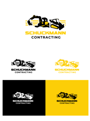 Logo Design by DiMartero for this project | Design: #24298066
