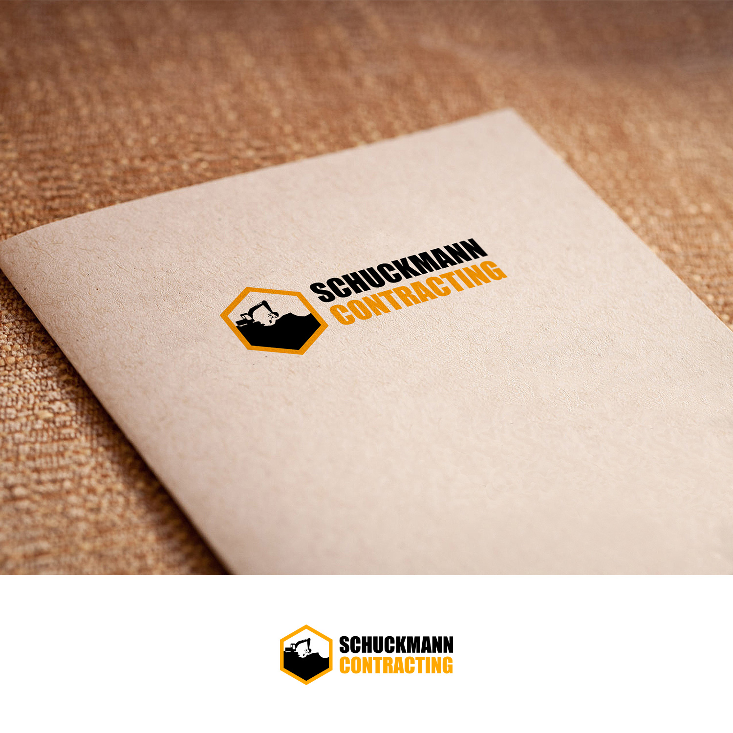 Logo-Design von DesignDUO für dieses Projekt | Design #24328652