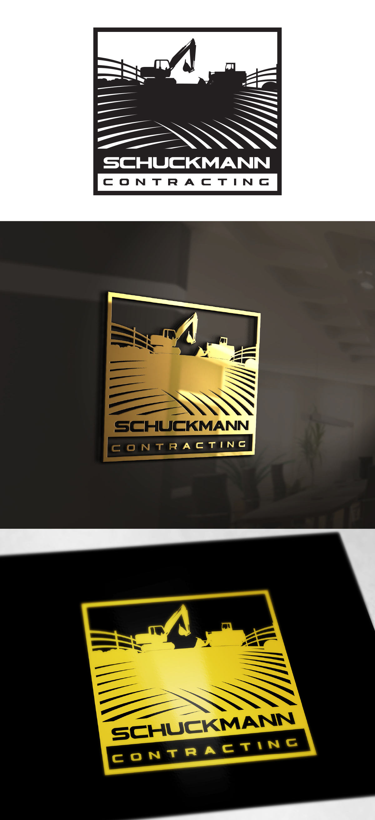 Logo-Design von fisekovic goran für dieses Projekt | Design #24298373