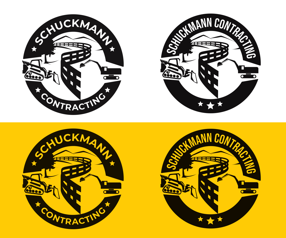 Logo-Design von Davis 5 für dieses Projekt | Design #24345592