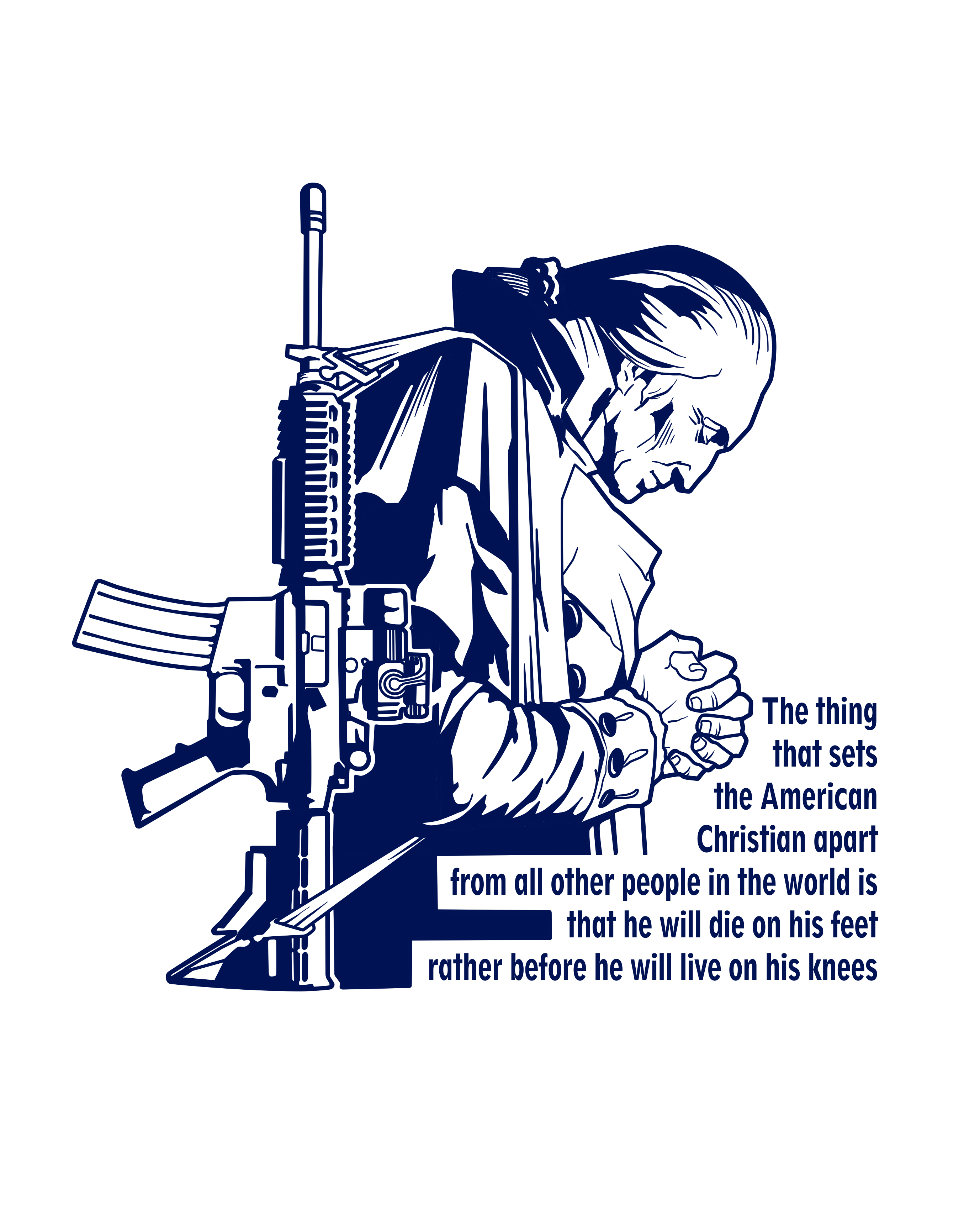 T-shirt Design by mangunharjo for this project | Design #24304619