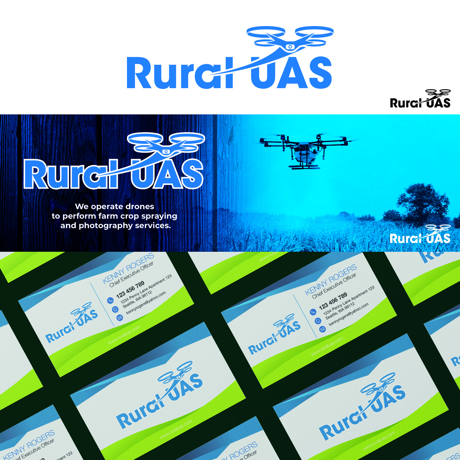 Diseño de Logo por Prince Lei para este proyecto | Diseño #24356722