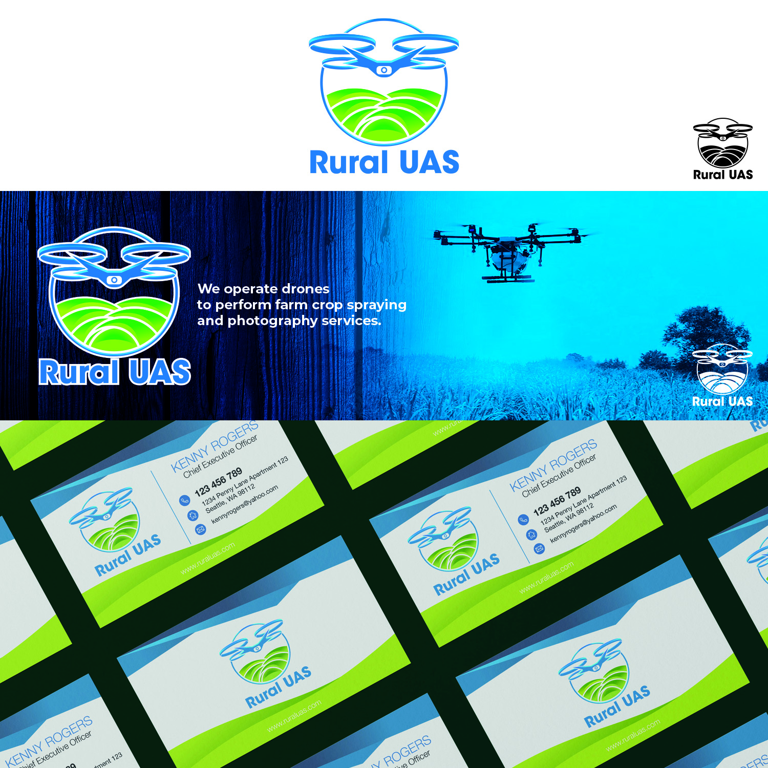 Diseño de Logo por Prince Lei para este proyecto | Diseño #24356763