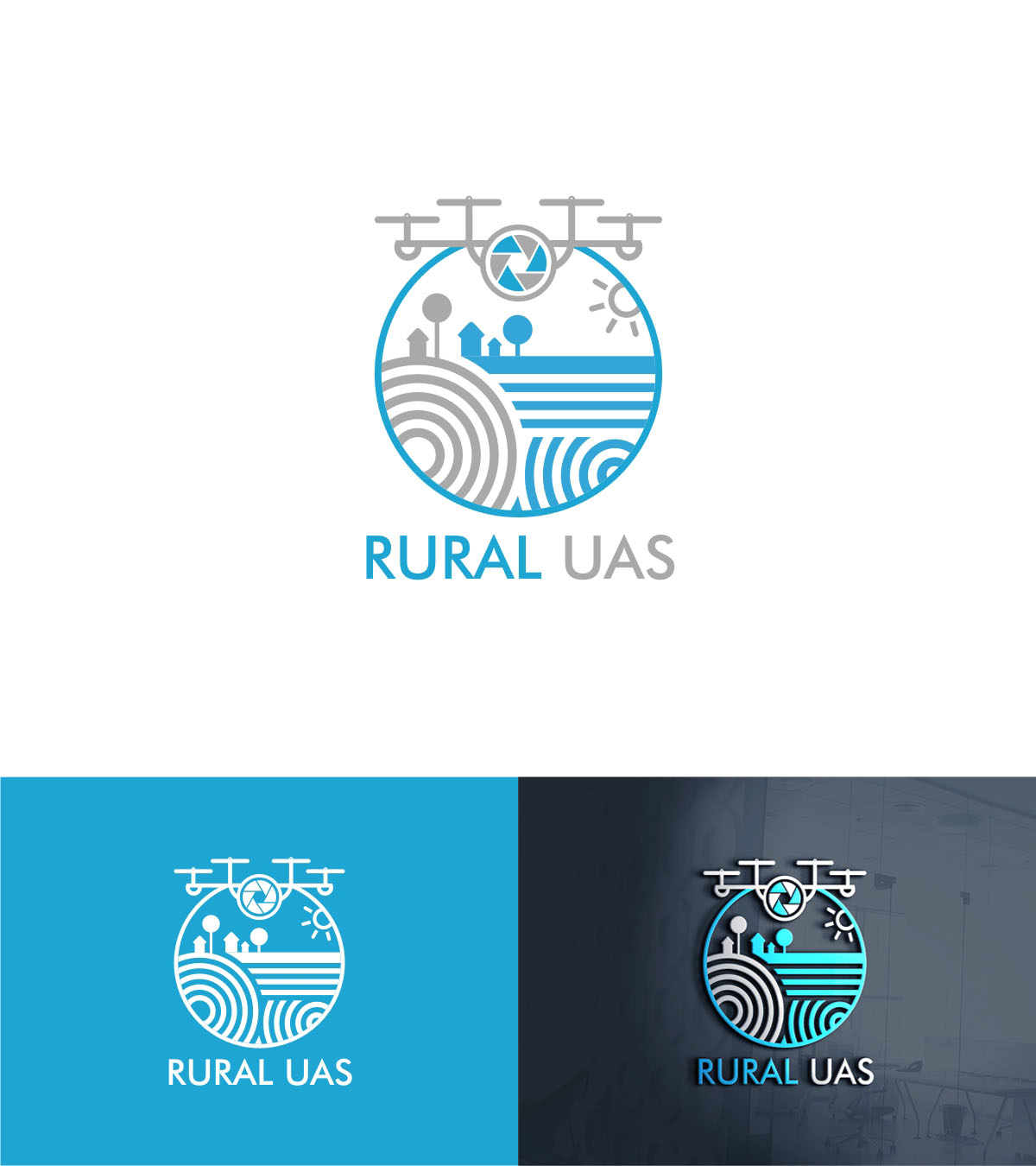 Logo Design by shailesh raut for this project | Design #24307520