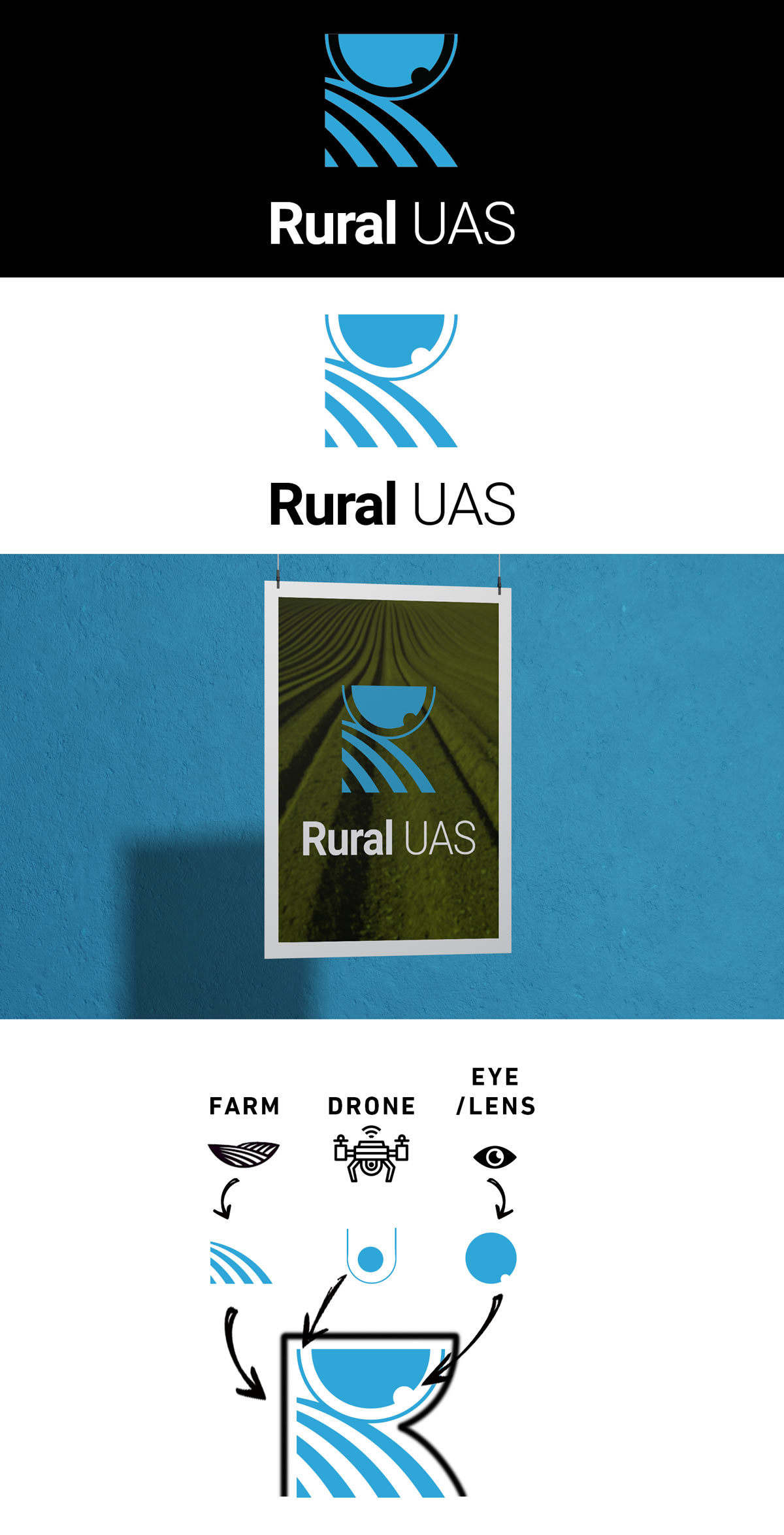 Diseño de Logo por Reuben para este proyecto | Diseño #24356861