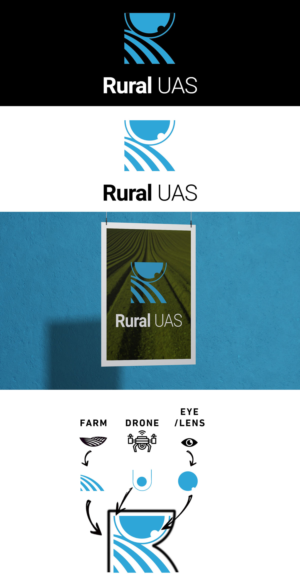 Logo Design by Reuben for this project | Design: #24356861