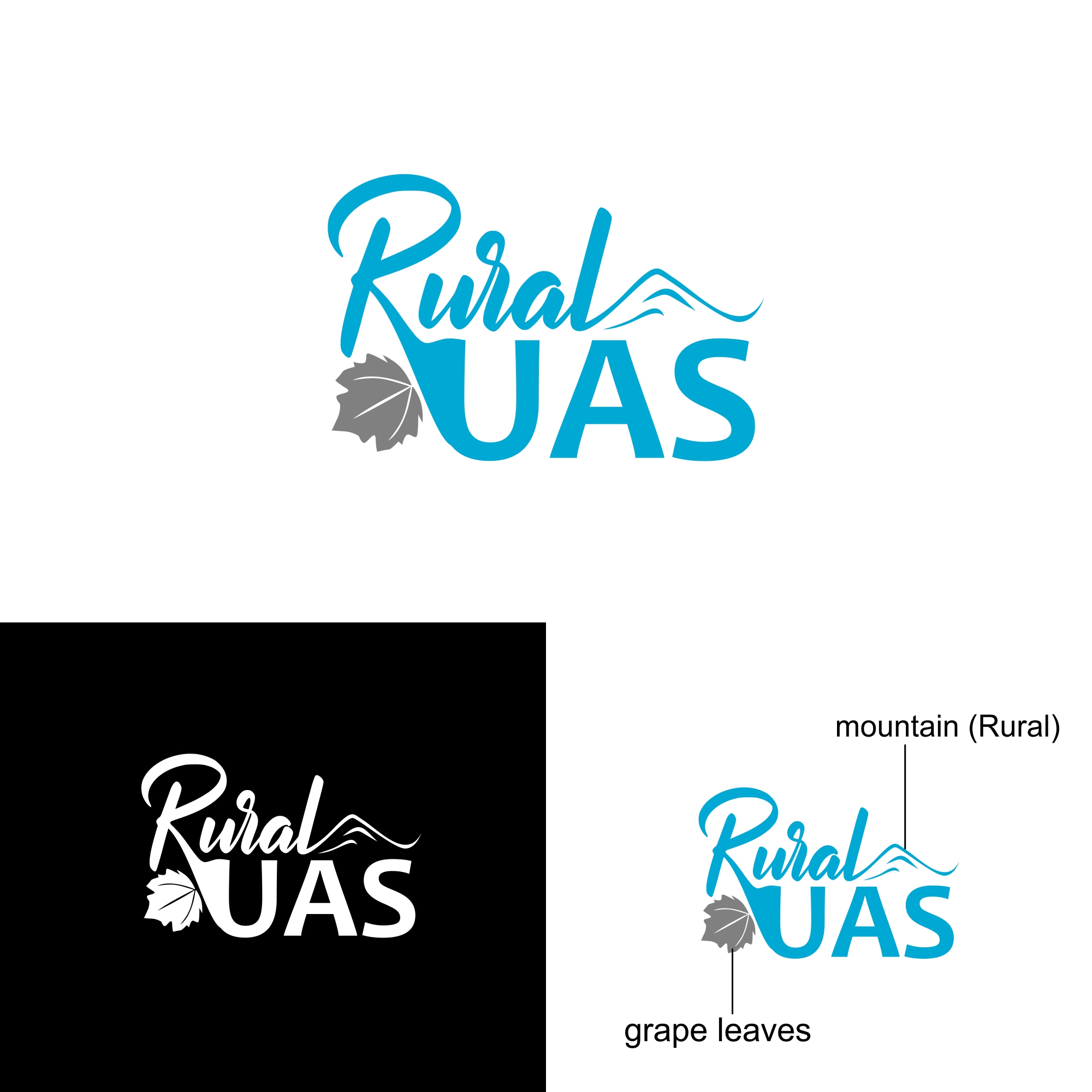 Logo Design by alitjuara for this project | Design #24331456