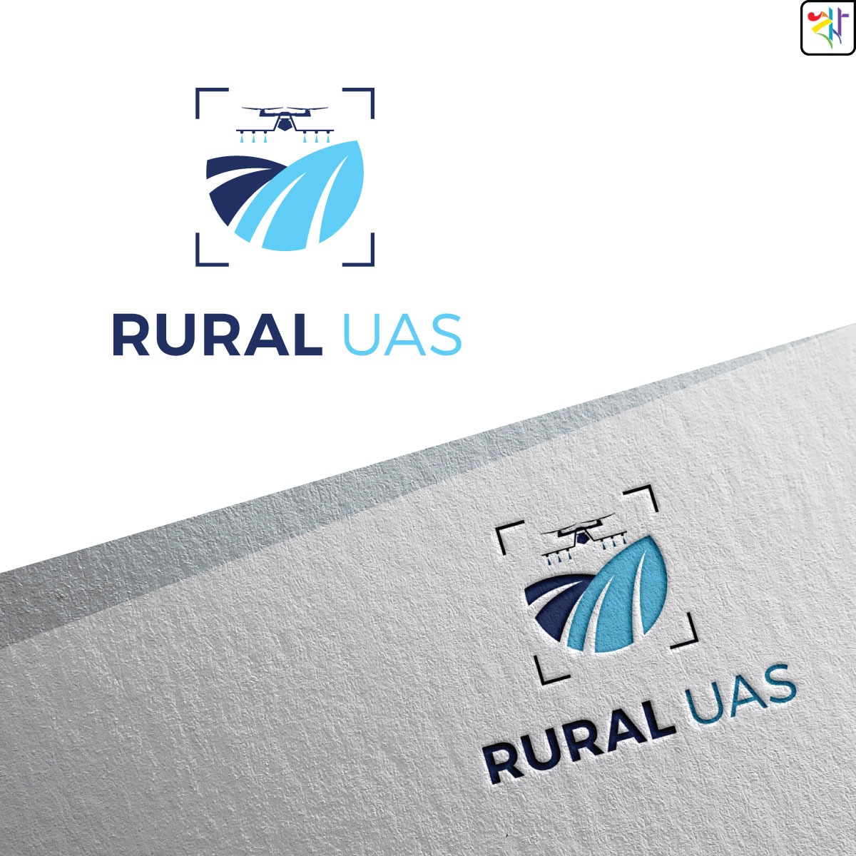 Diseño de Logo por Rii para este proyecto | Diseño #24296151