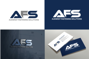 Diseño de Logo y Tarjeta de Presentación por R.design para este proyecto | Diseño: #24298995