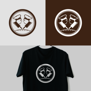 Logo Design by Matias_Austin for this project | Design #24307578